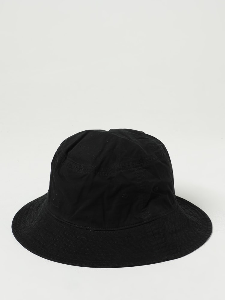 acne studios バケットハットブラック